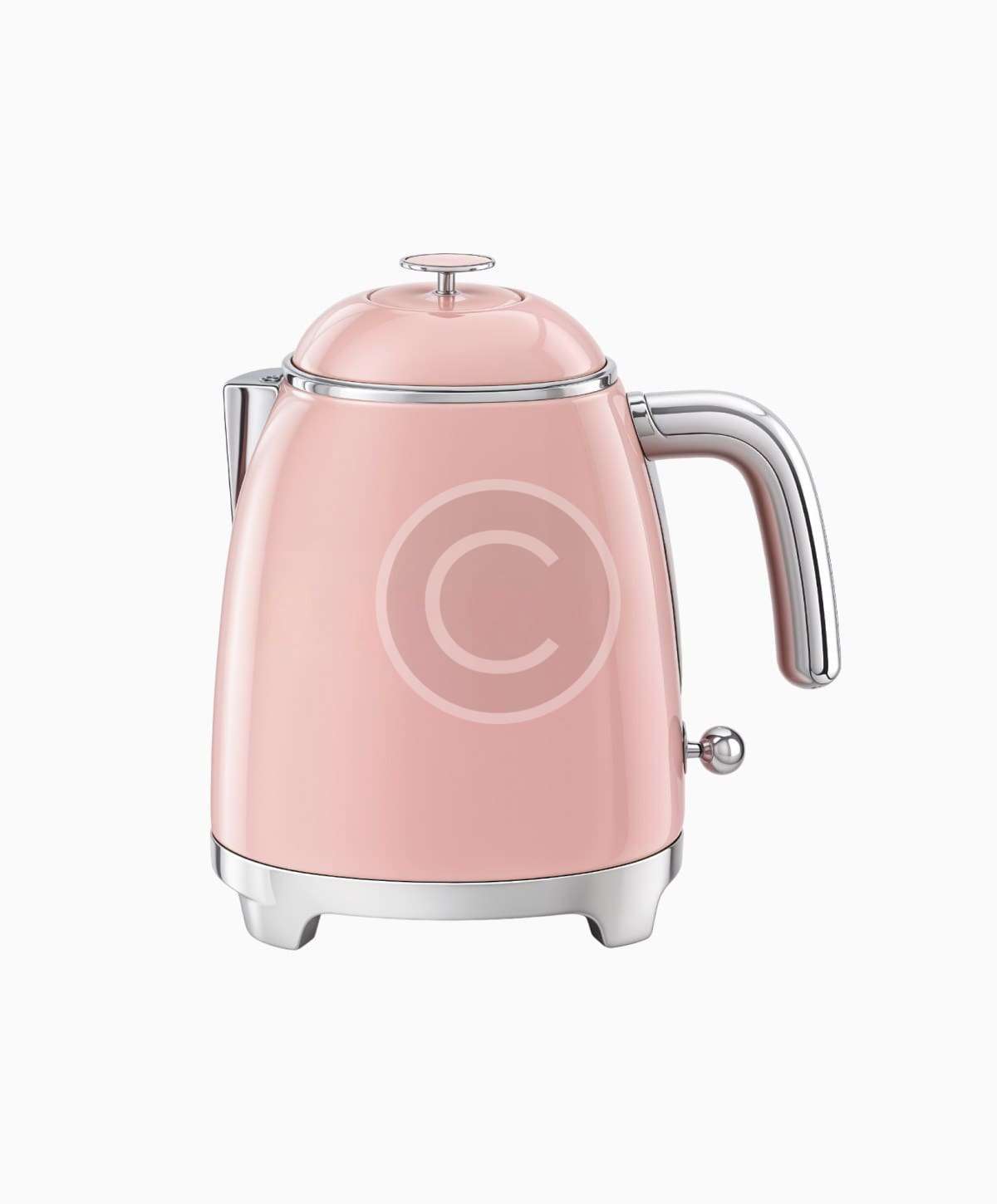 Smeg 1.7 L Kettle